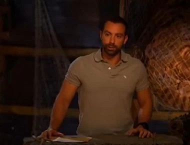 Survivor: Η ανακοίνωση για τη Δαλάκα και η αντίδραση των παιχτών - Το σχόλιο του Hikmet (βίντεο)